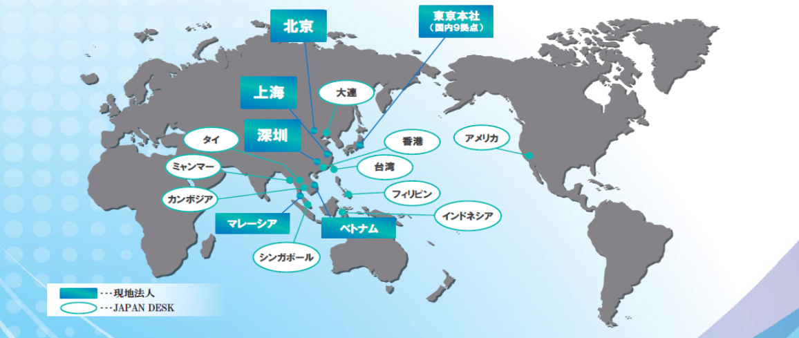 map map